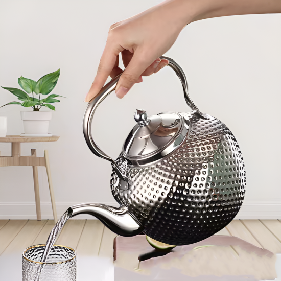 Teapot 1.6 liter 